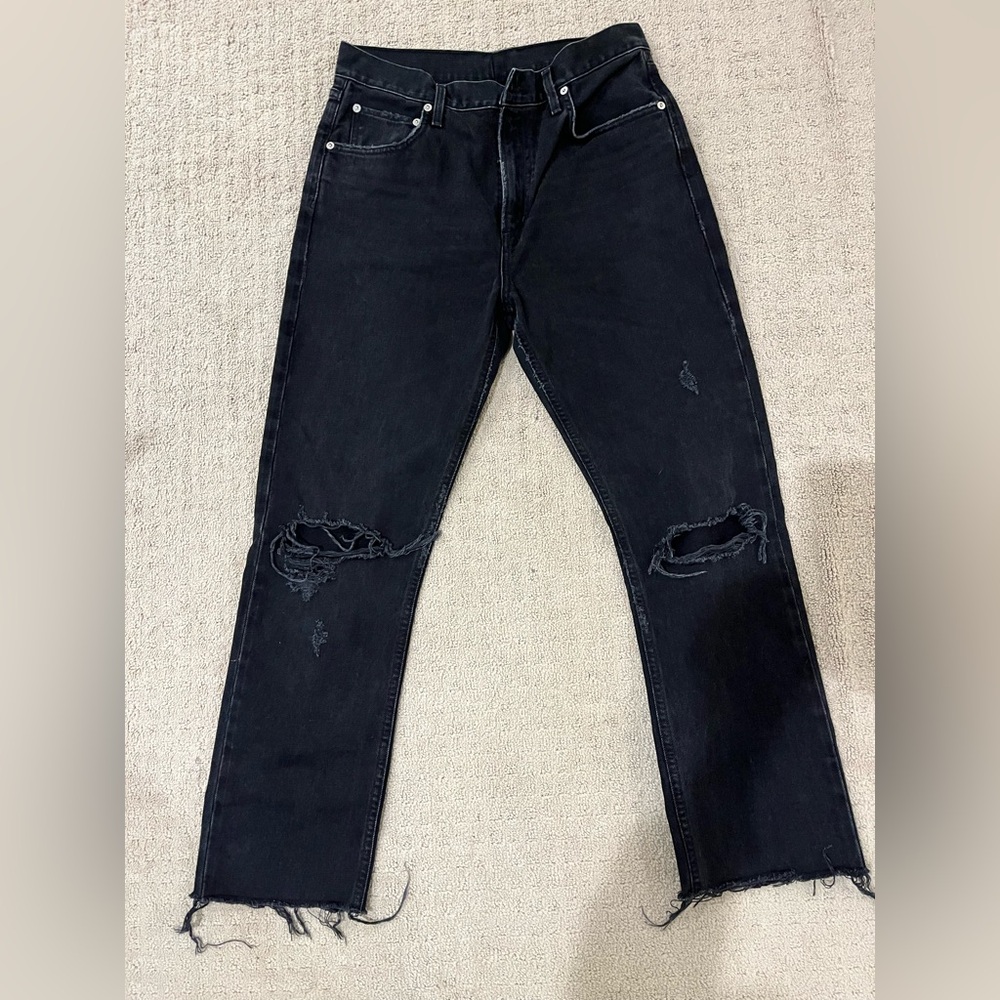 Agolde jeans